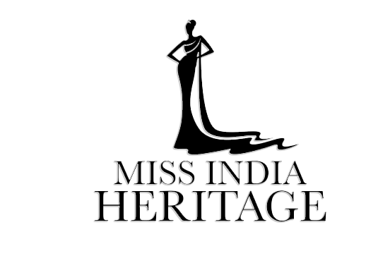 Miss India Heritage