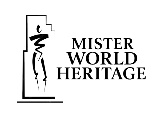 Mister World Heritage